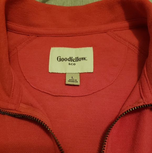 Long sleeve colored shirt - Picture 2 of 2